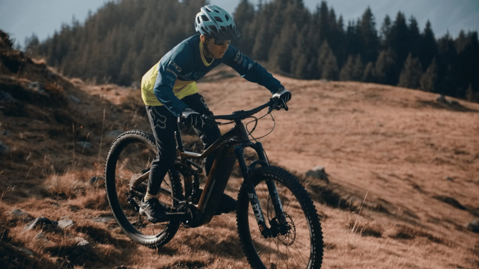 Vtt descente 2024 7 laux