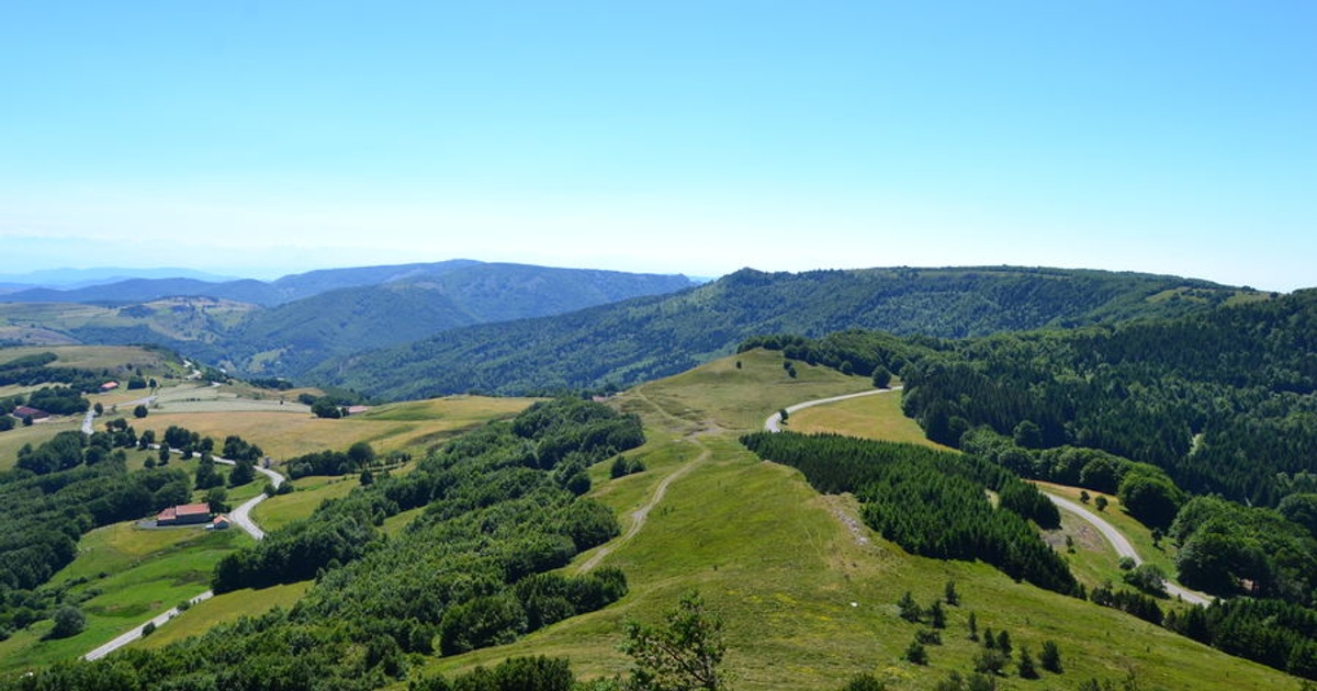 Sentier d'interprétation 