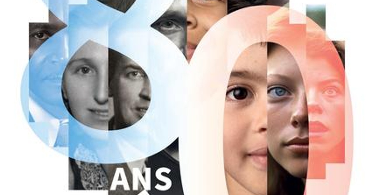 80 ans de la Libération de Grenoble Du 1 janv au 31 déc 2024