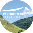 Pérouges Bugey Tourisme