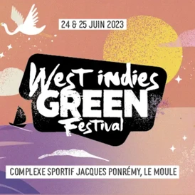 Plongez dans le monde du West Indies Green Festival.