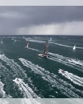 Vents portants et souffle solidaire