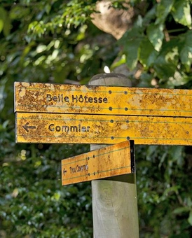 Sur la route des textiles créoles