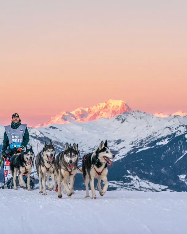 Les Bains du Mont-Blanc en mode extérieur - Actumontagne