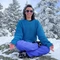 Propriétaire de Snowga - Yoga dans la neige