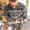 Propriétaire de Atelier Bois d'oublis - Ludovic Picard